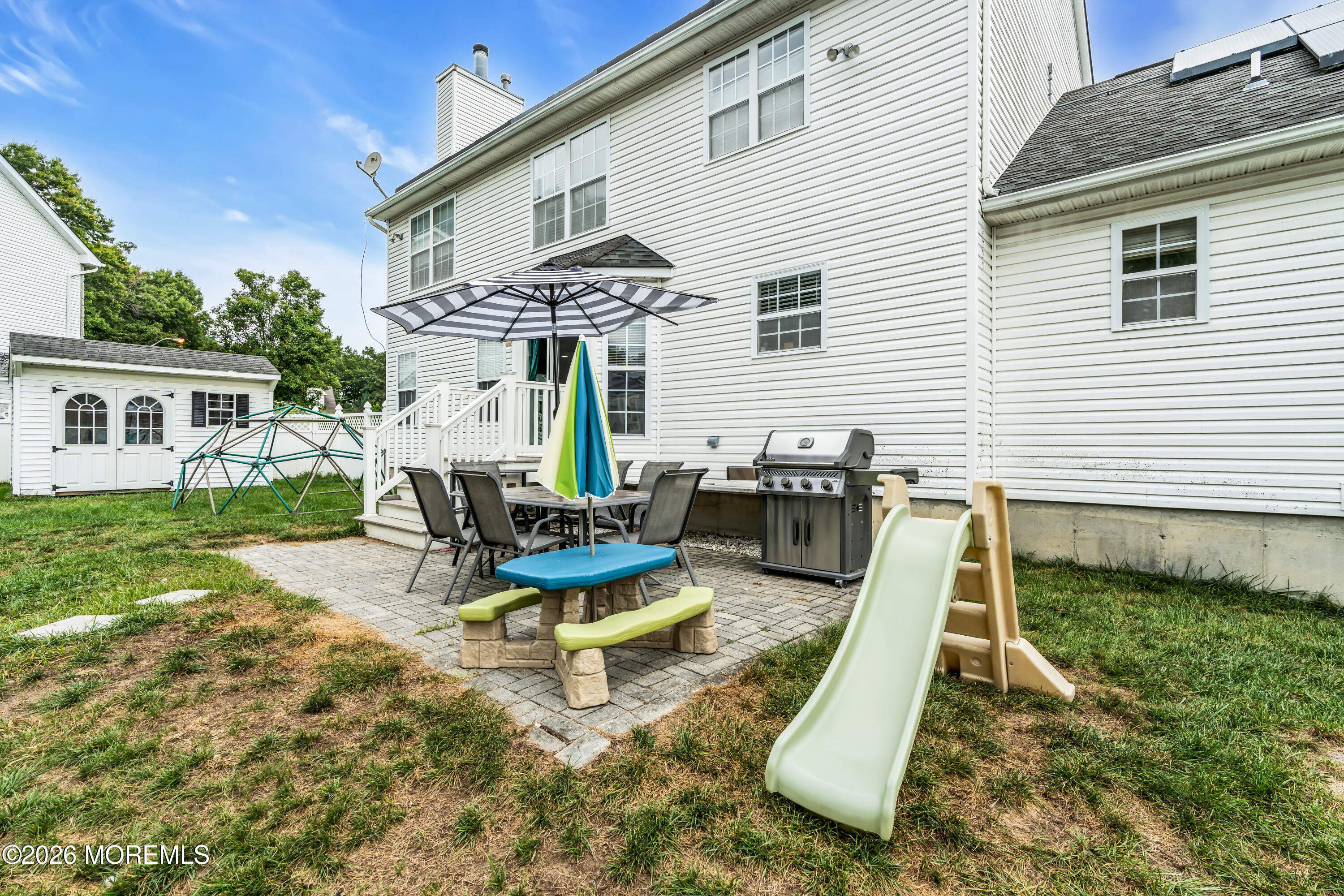 151 Lester Road Toms River NJ 08753