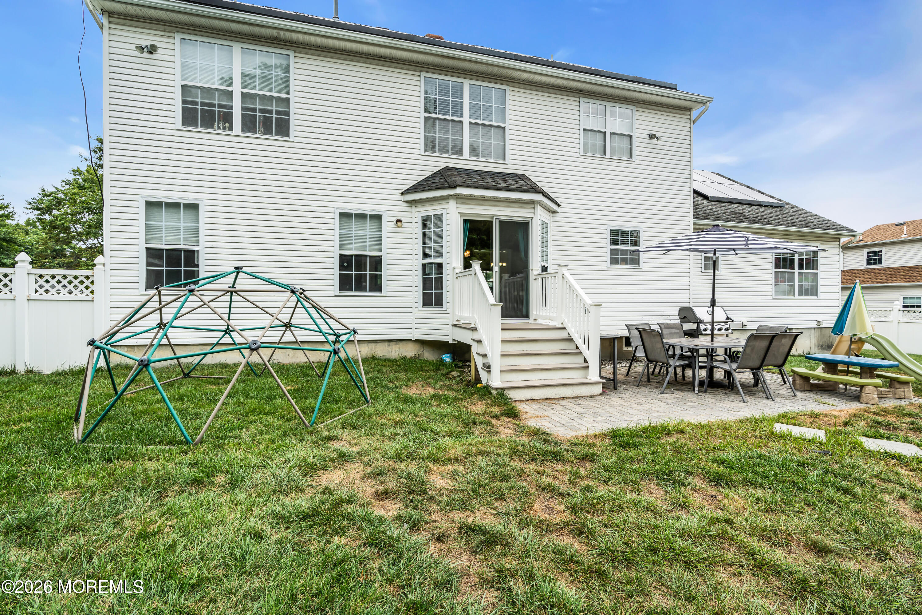 151 Lester Road Toms River NJ 08753