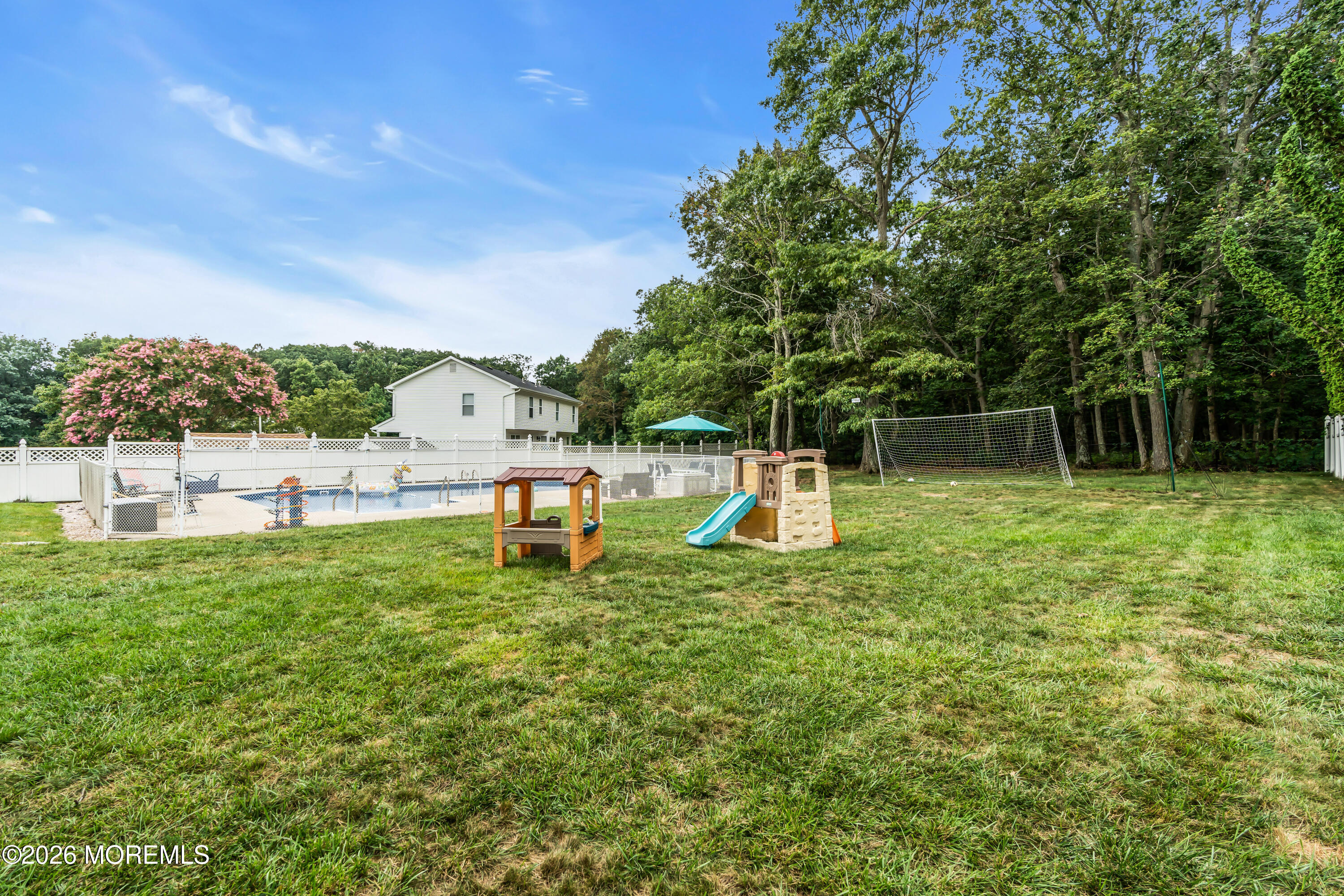 151 Lester Road Toms River NJ 08753