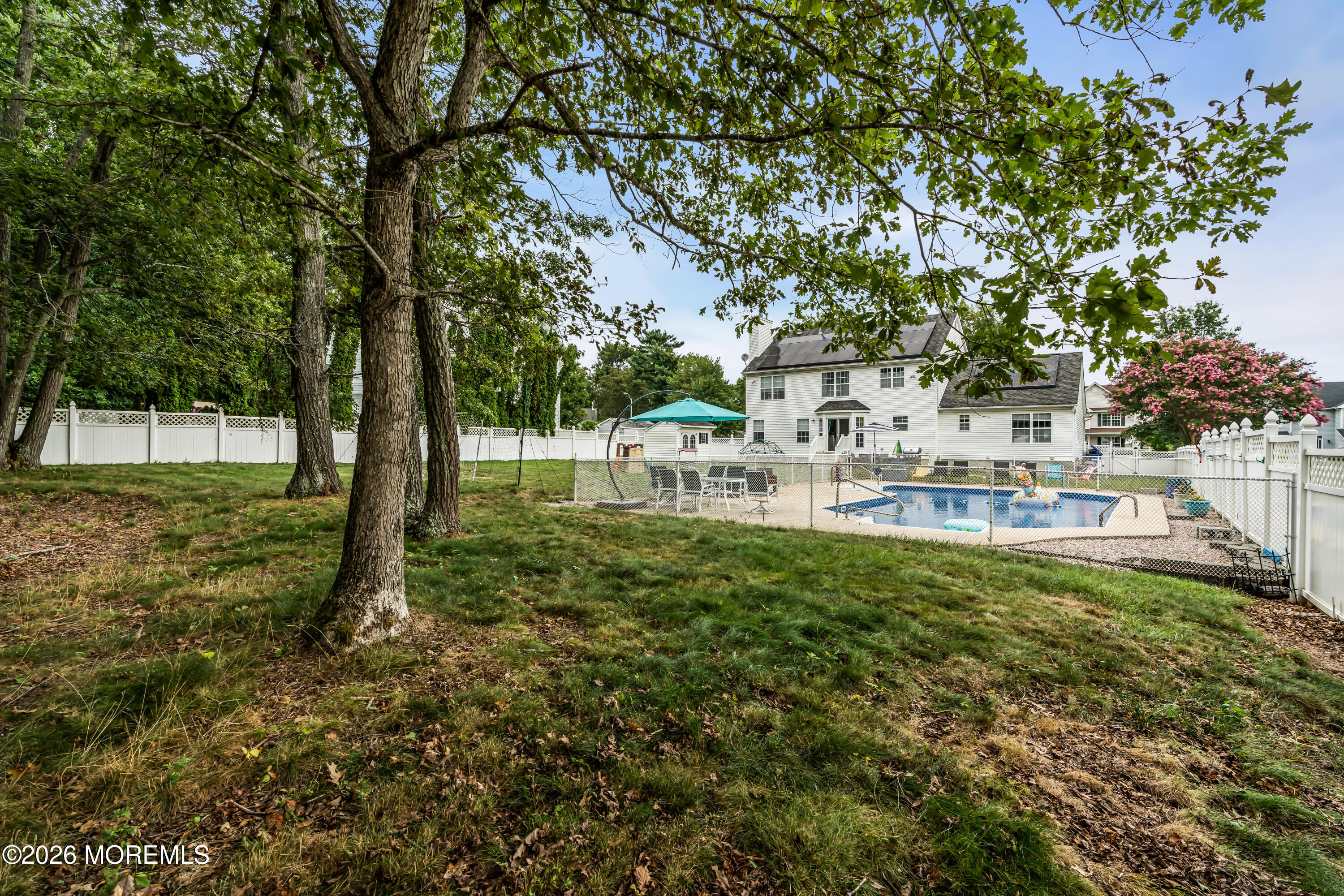 151 Lester Road Toms River NJ 08753
