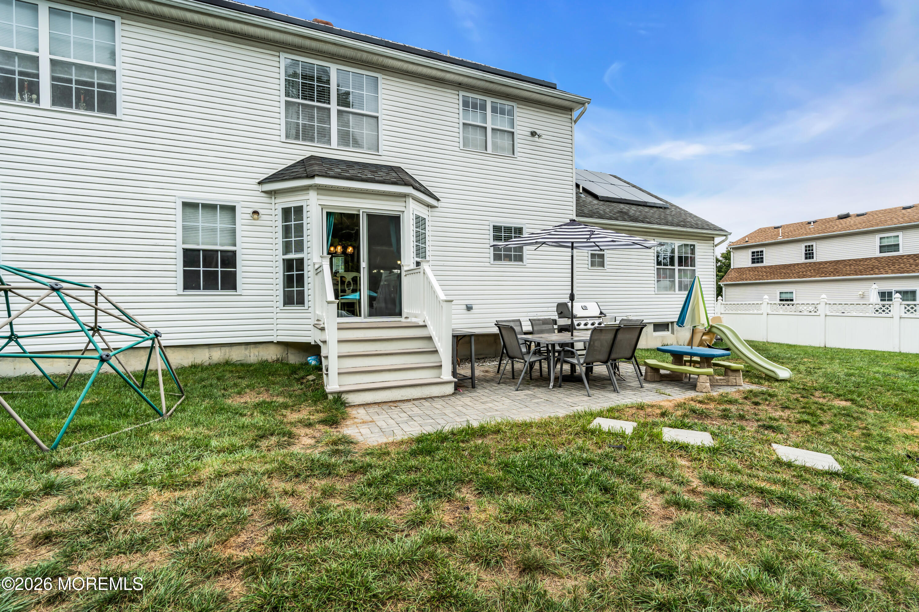 151 Lester Road Toms River NJ 08753