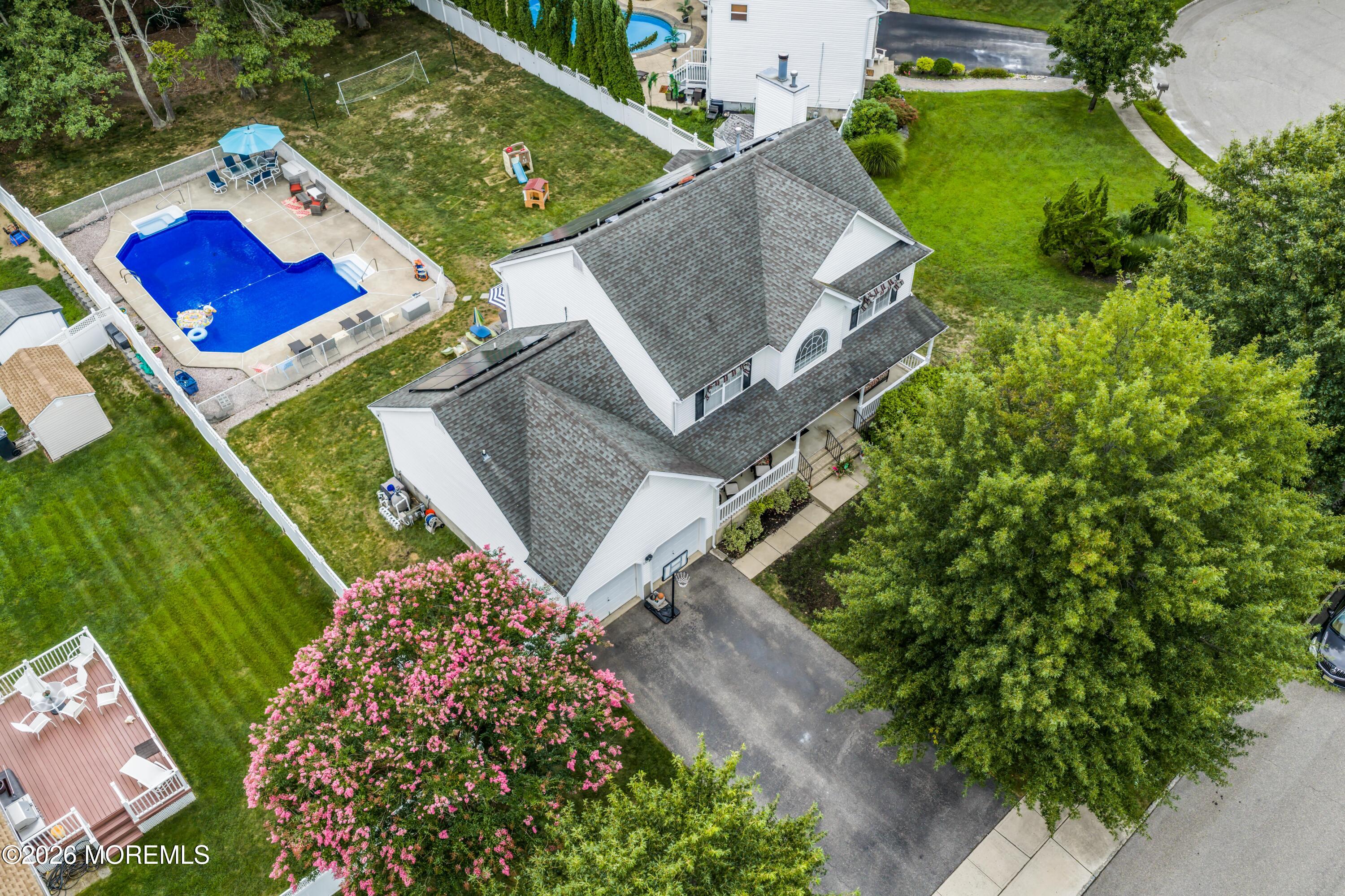 151 Lester Road Toms River NJ 08753