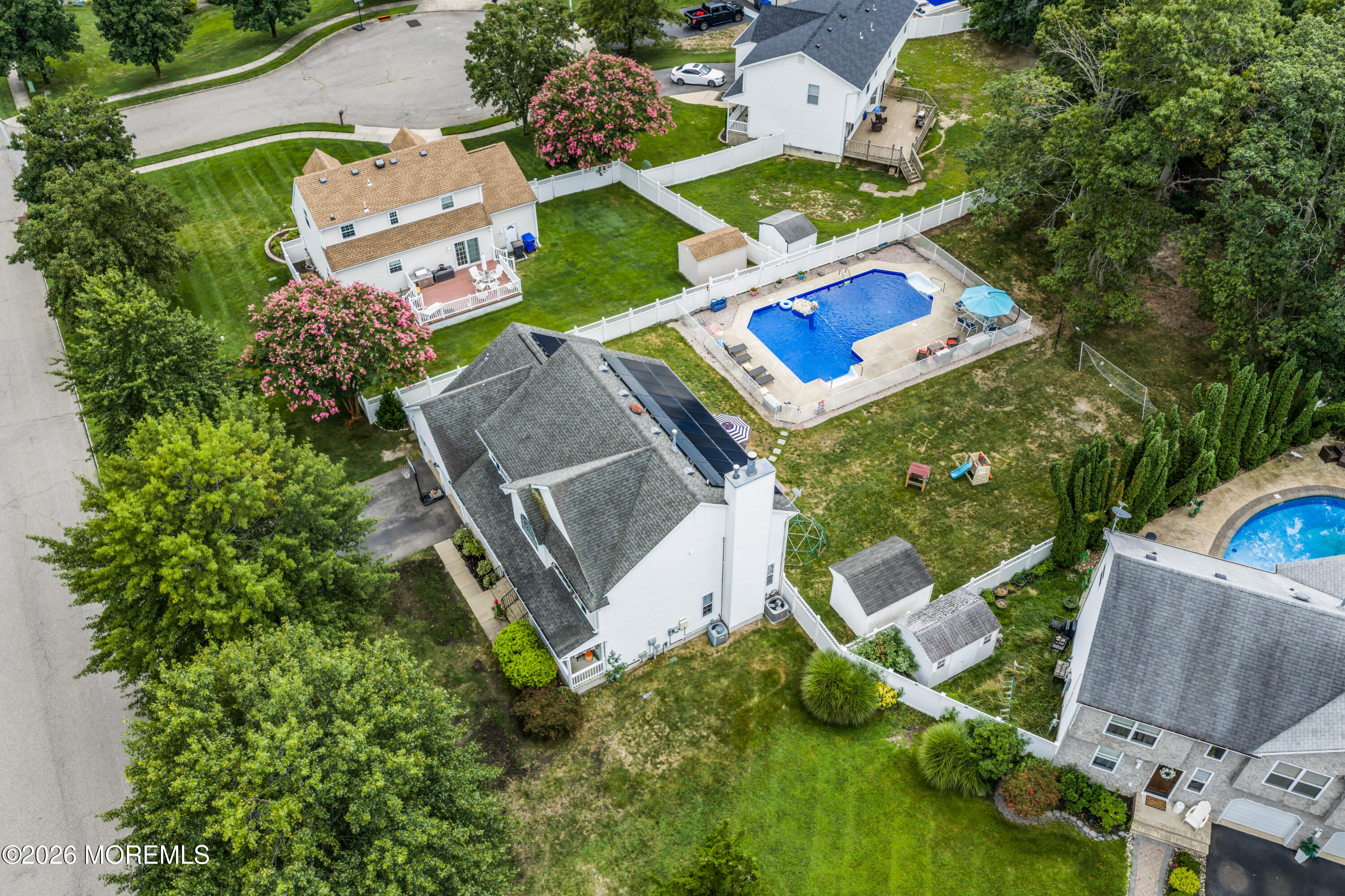 151 Lester Road Toms River NJ 08753