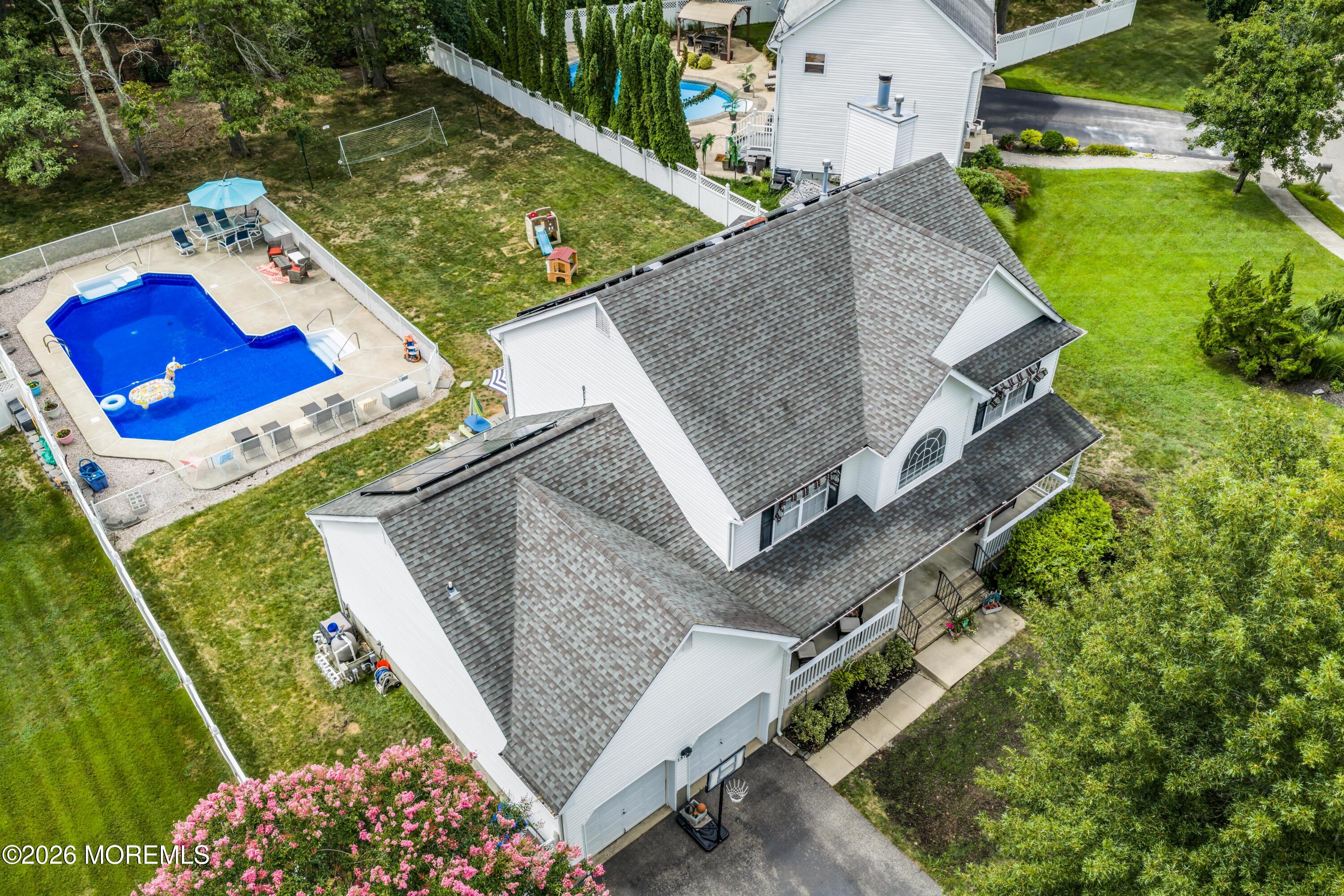 151 Lester Road Toms River NJ 08753