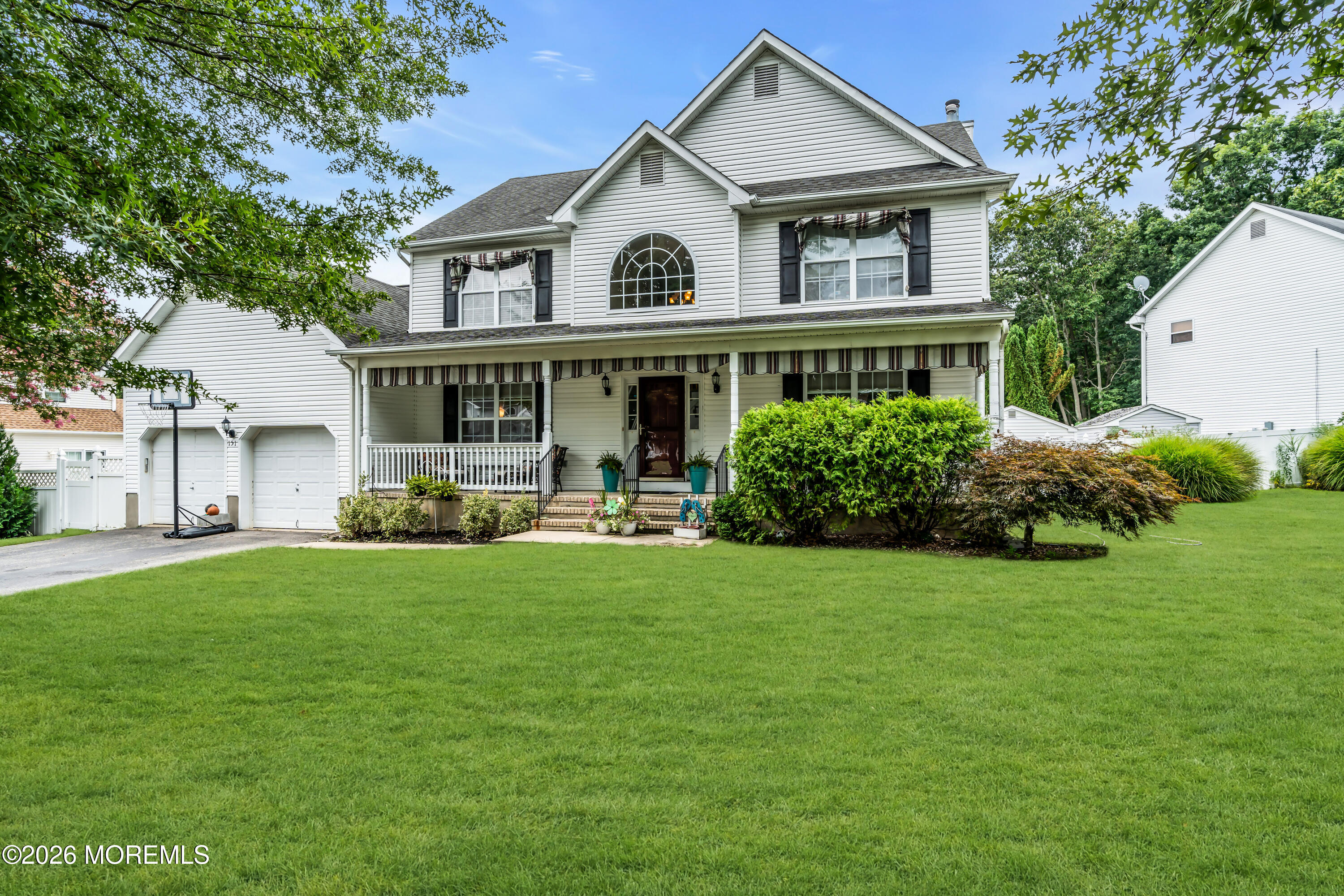 151 Lester Road Toms River NJ 08753
