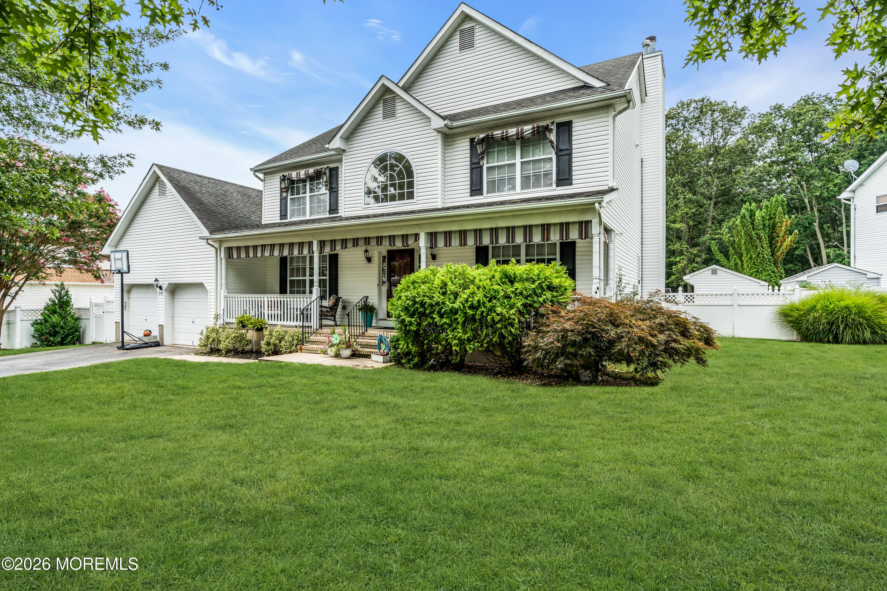 151 Lester Road Toms River NJ 08753