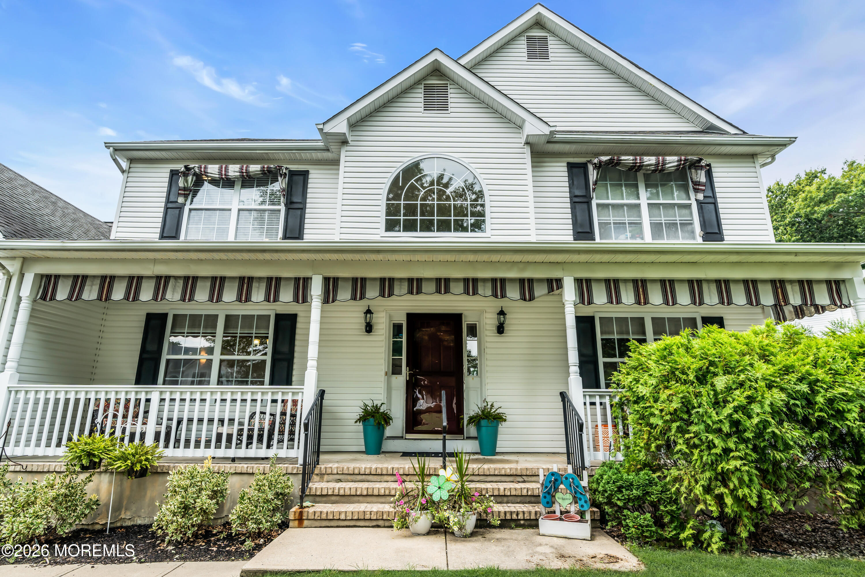 151 Lester Road Toms River NJ 08753