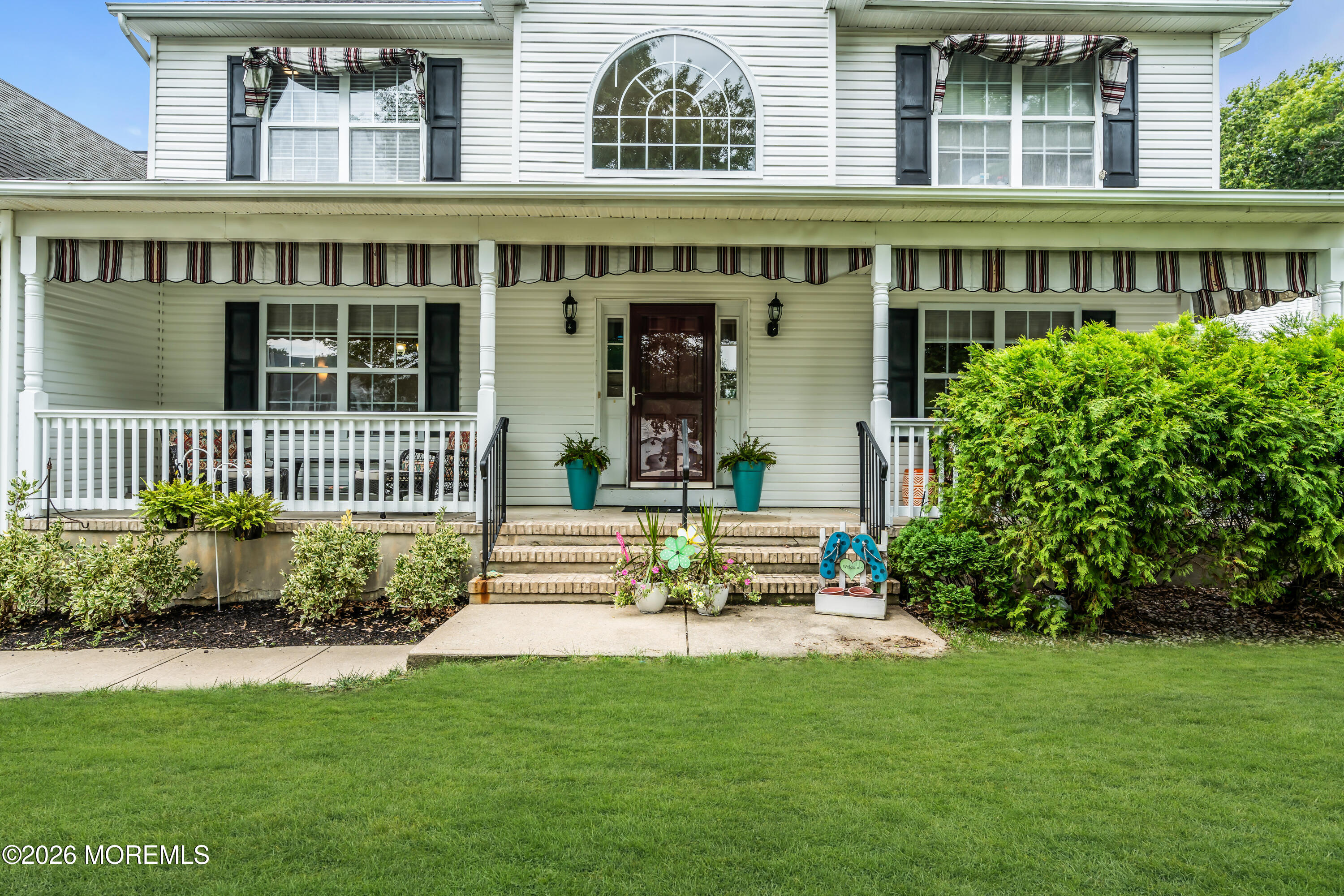 151 Lester Road Toms River NJ 08753