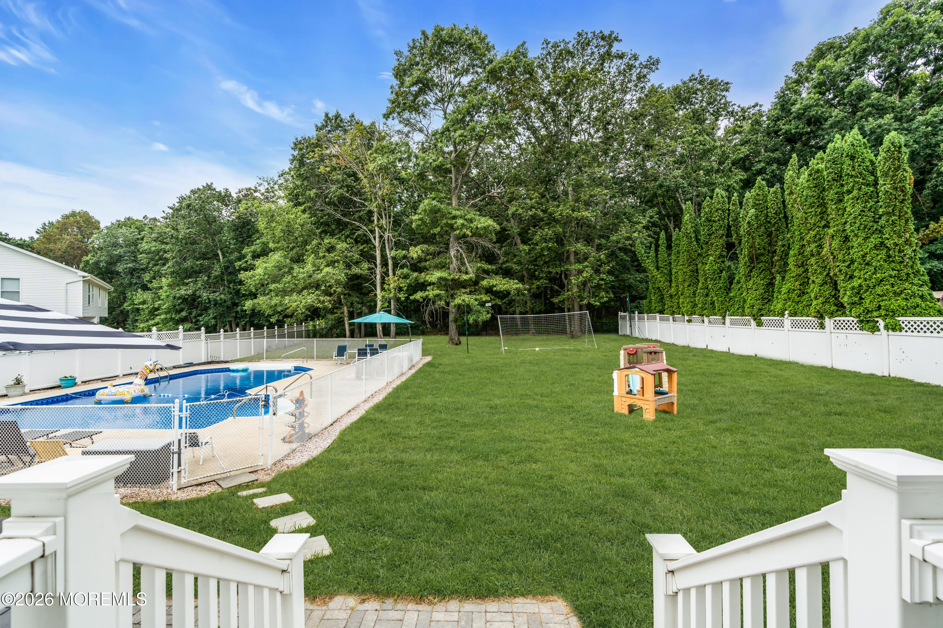 151 Lester Road Toms River NJ 08753