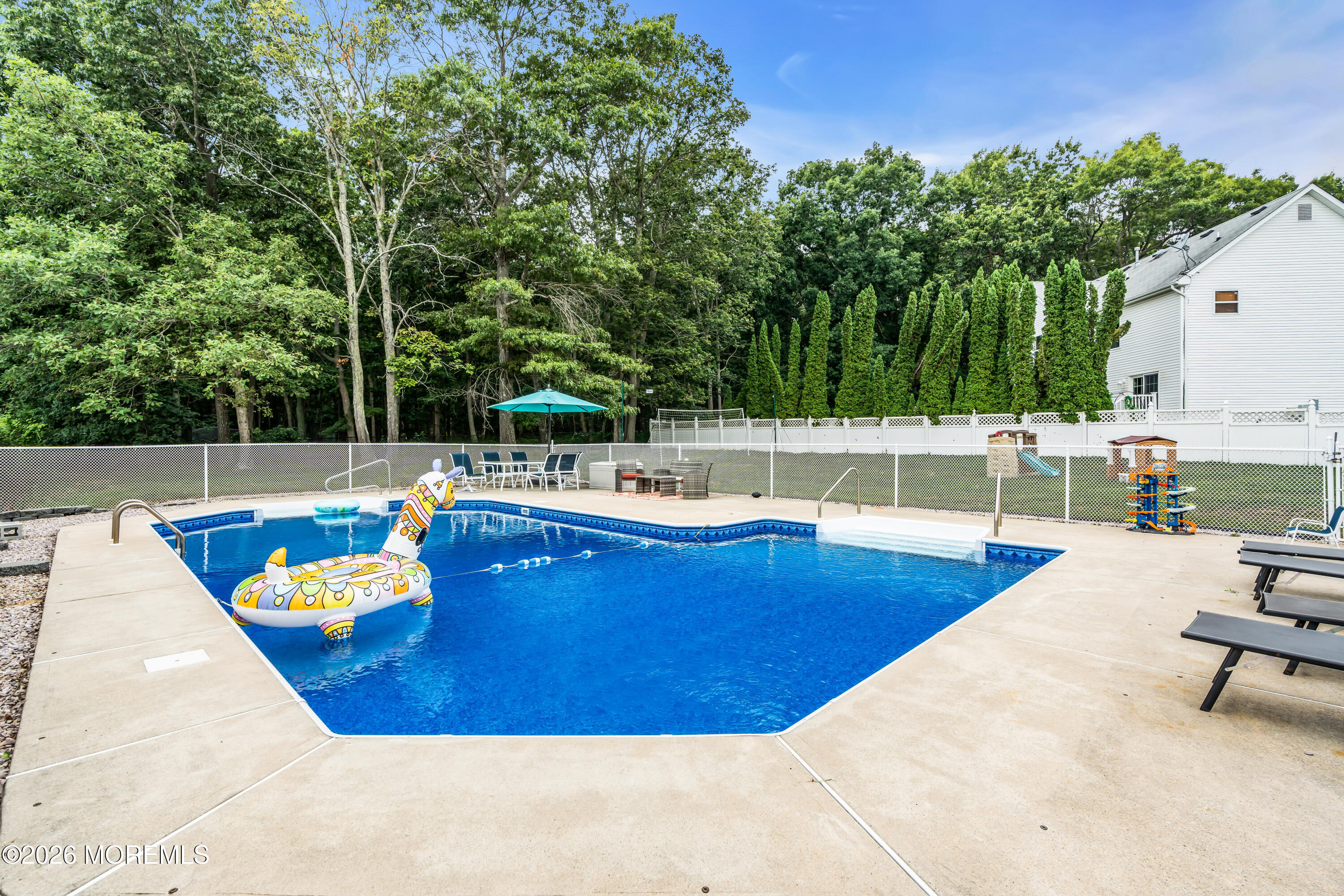 151 Lester Road Toms River NJ 08753