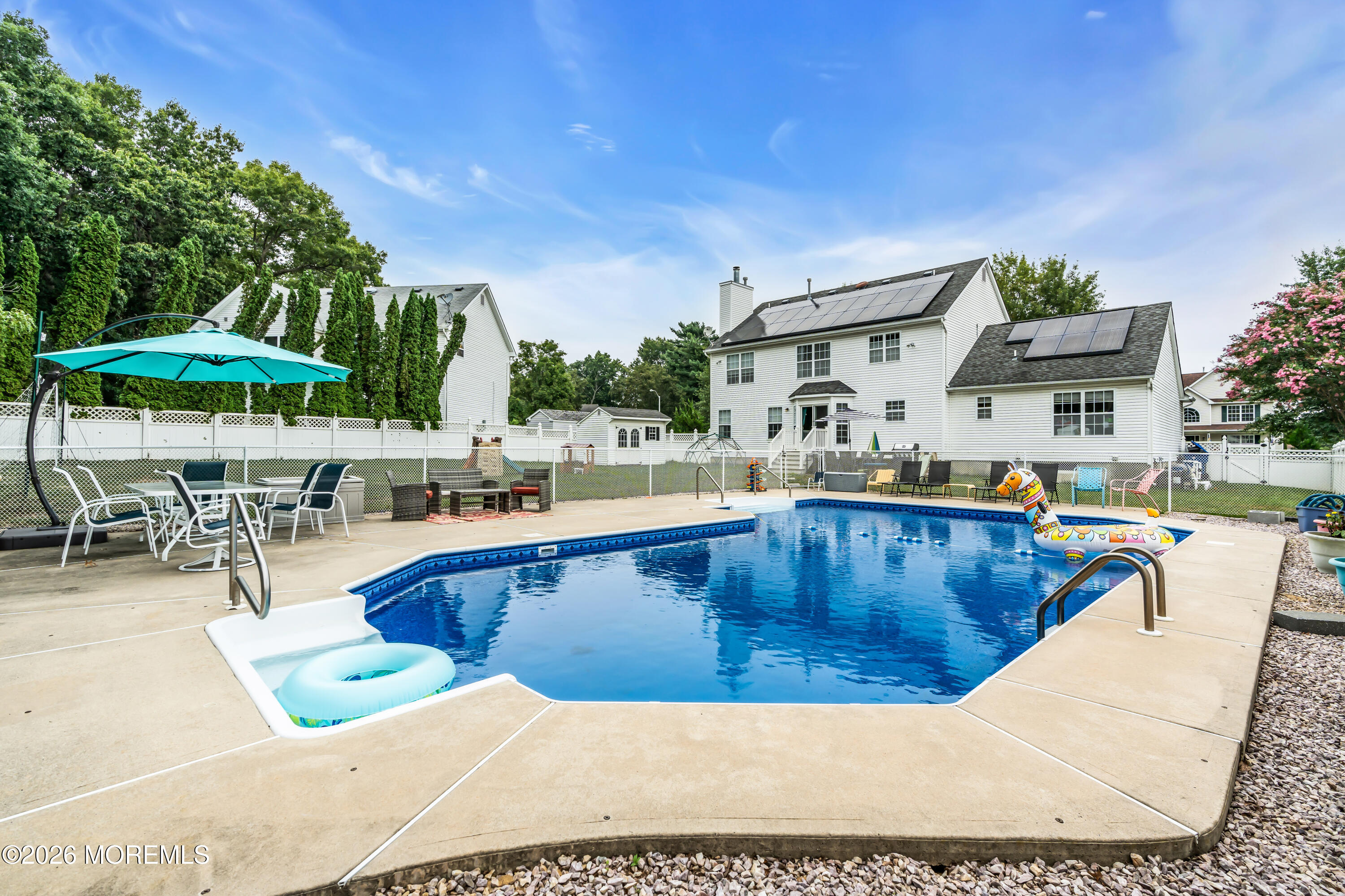 151 Lester Road Toms River NJ 08753