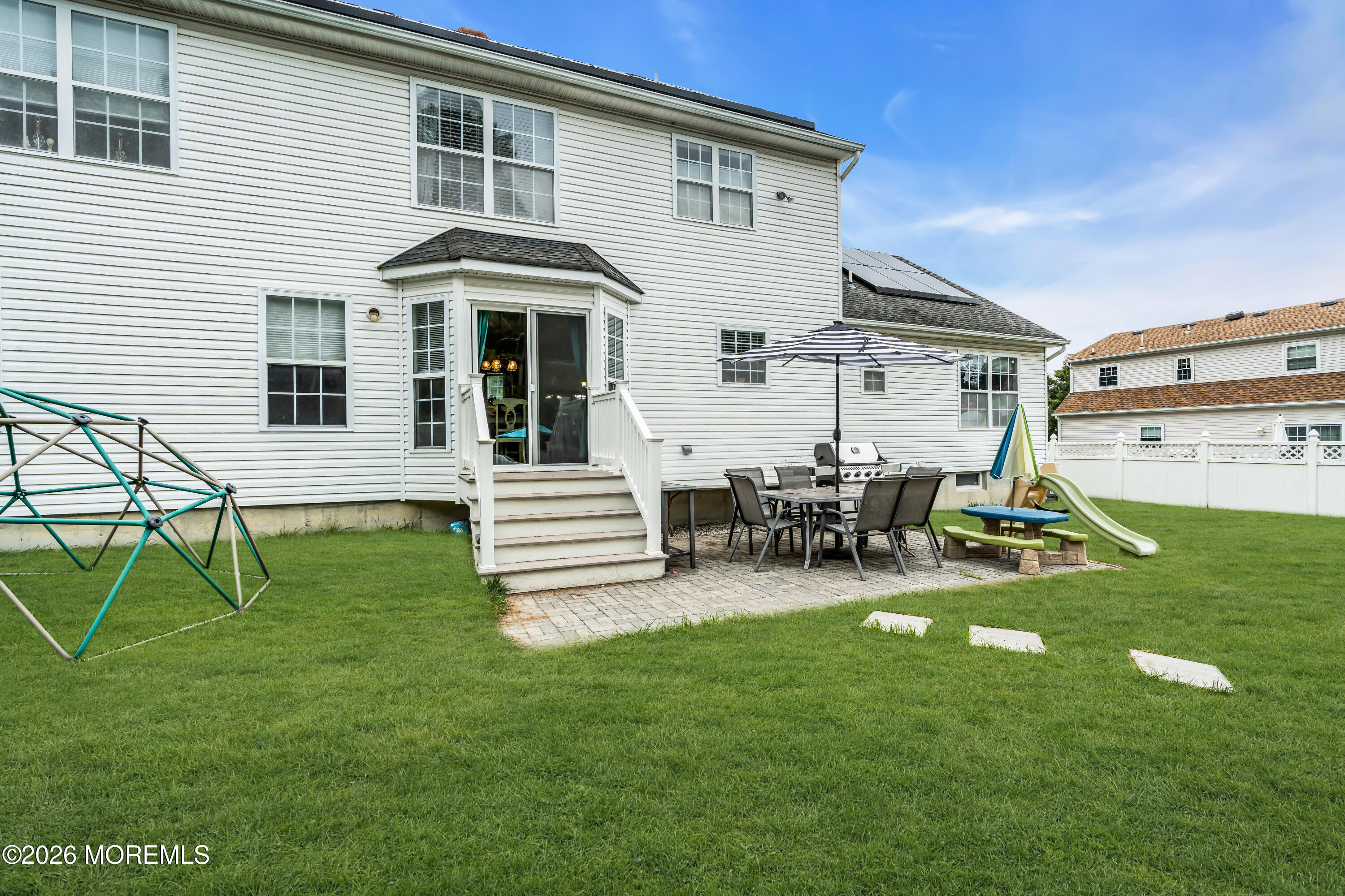 151 Lester Road Toms River NJ 08753