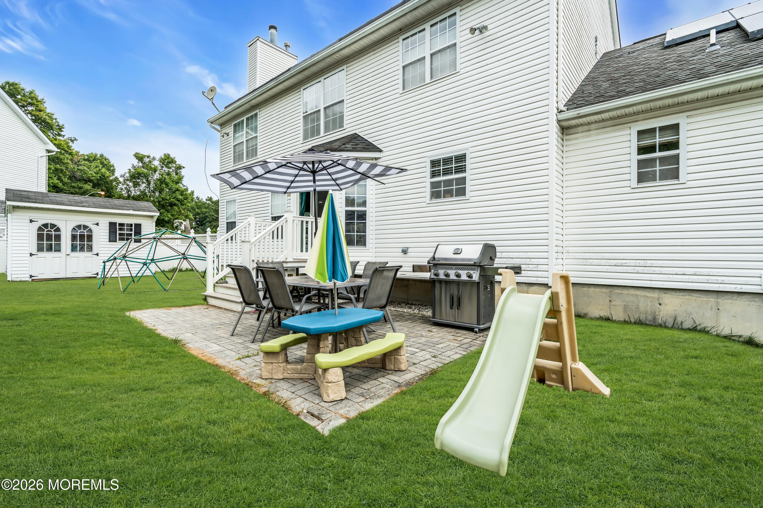 151 Lester Road Toms River NJ 08753
