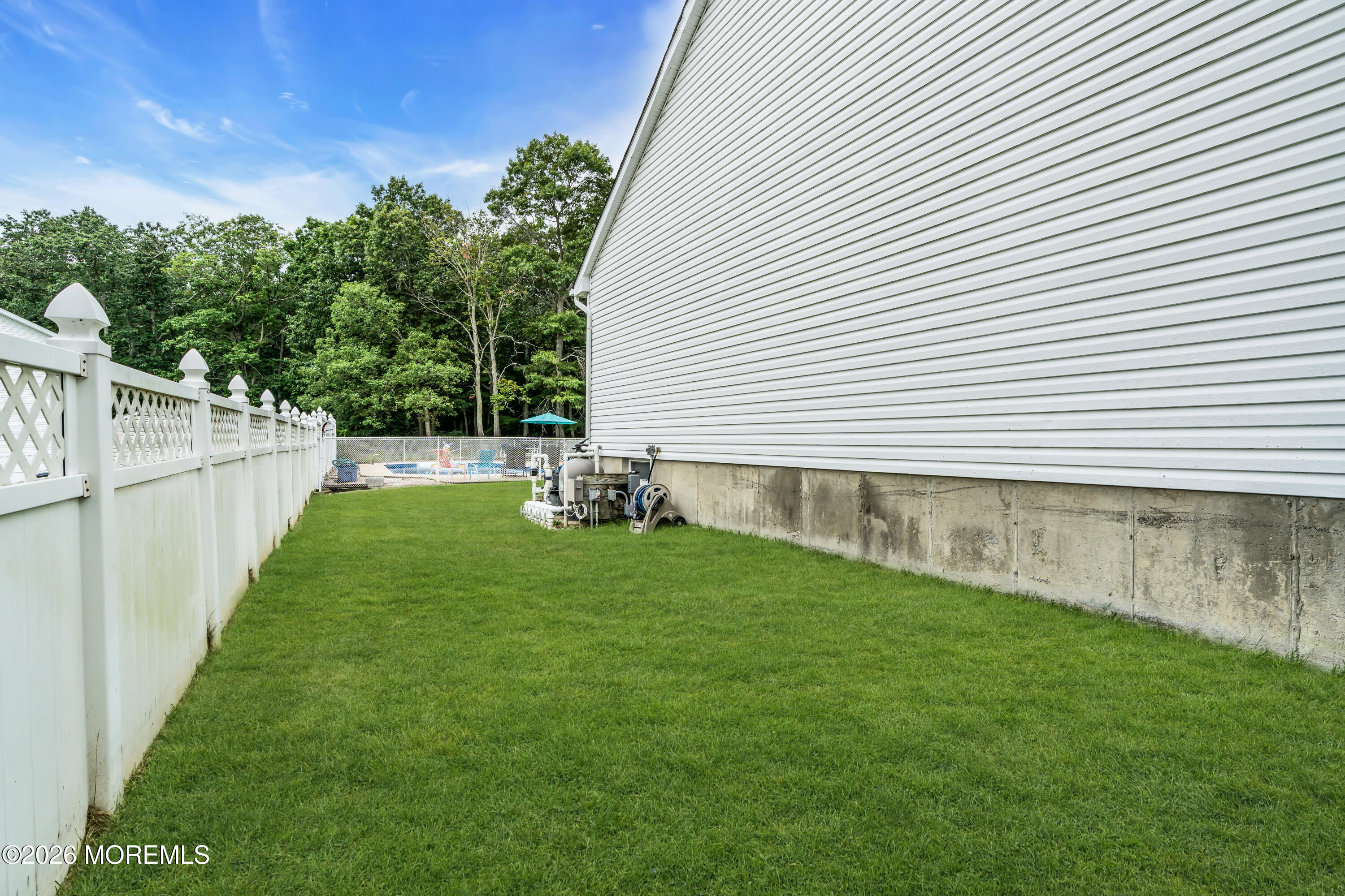 151 Lester Road Toms River NJ 08753