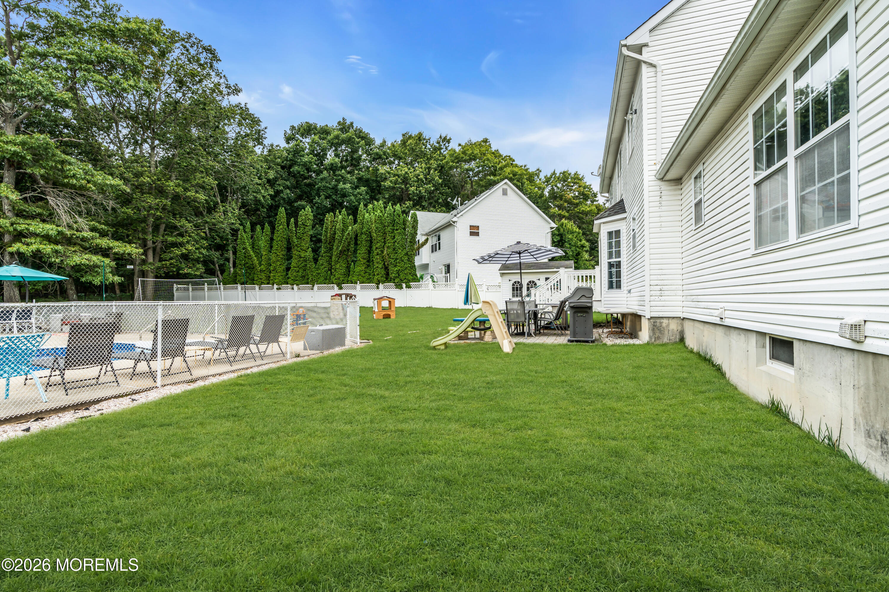 151 Lester Road Toms River NJ 08753