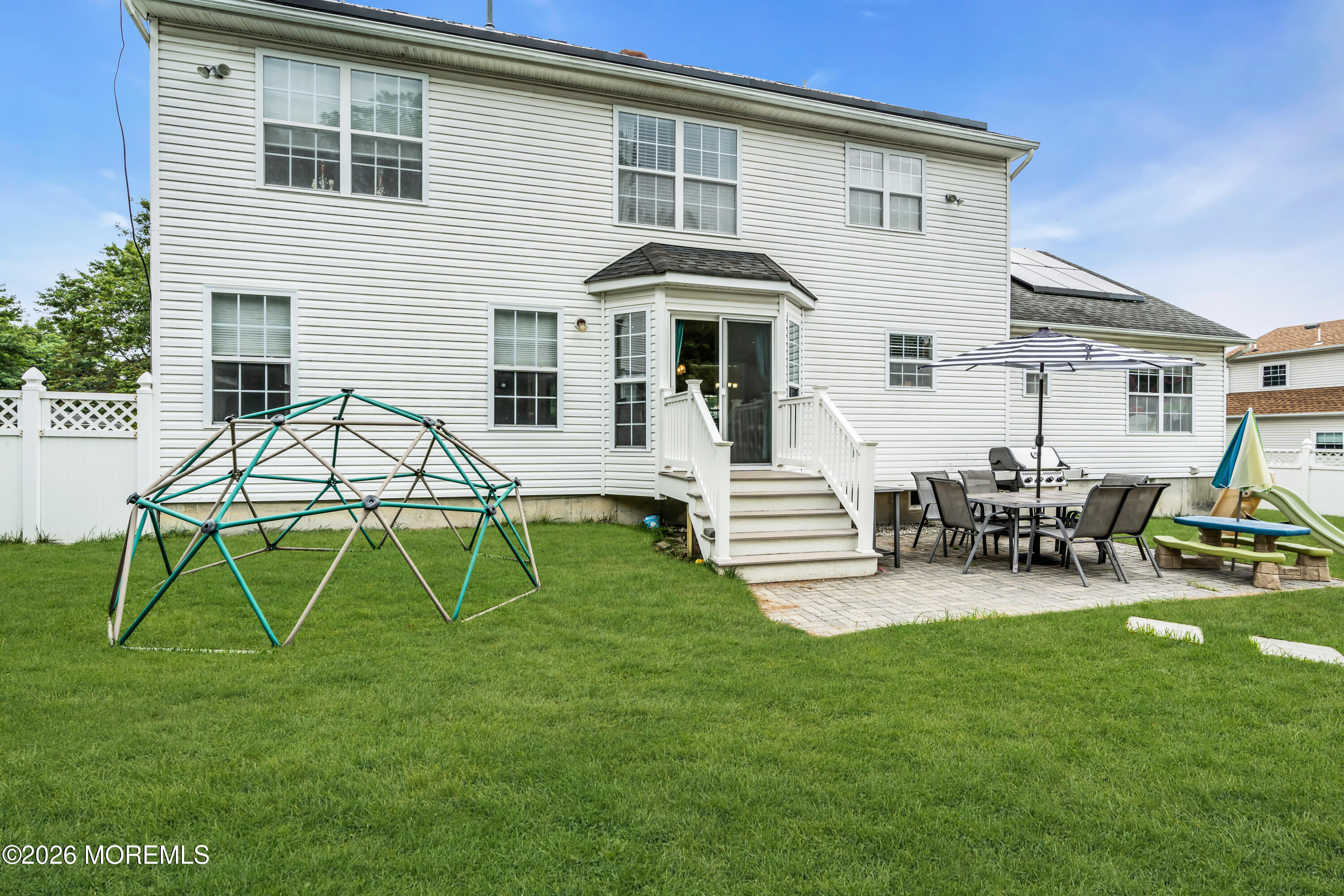 151 Lester Road Toms River NJ 08753