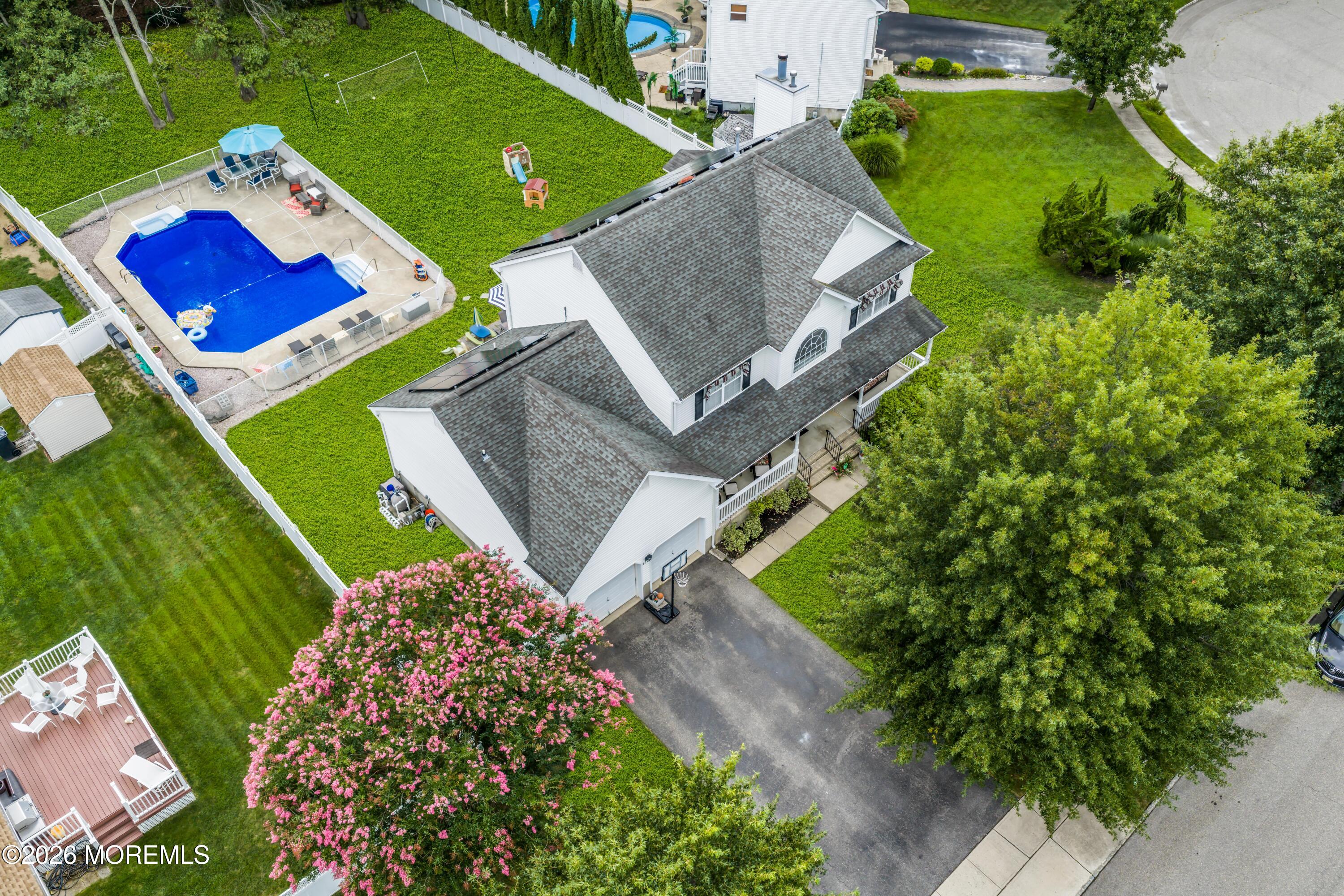 151 Lester Road Toms River NJ 08753
