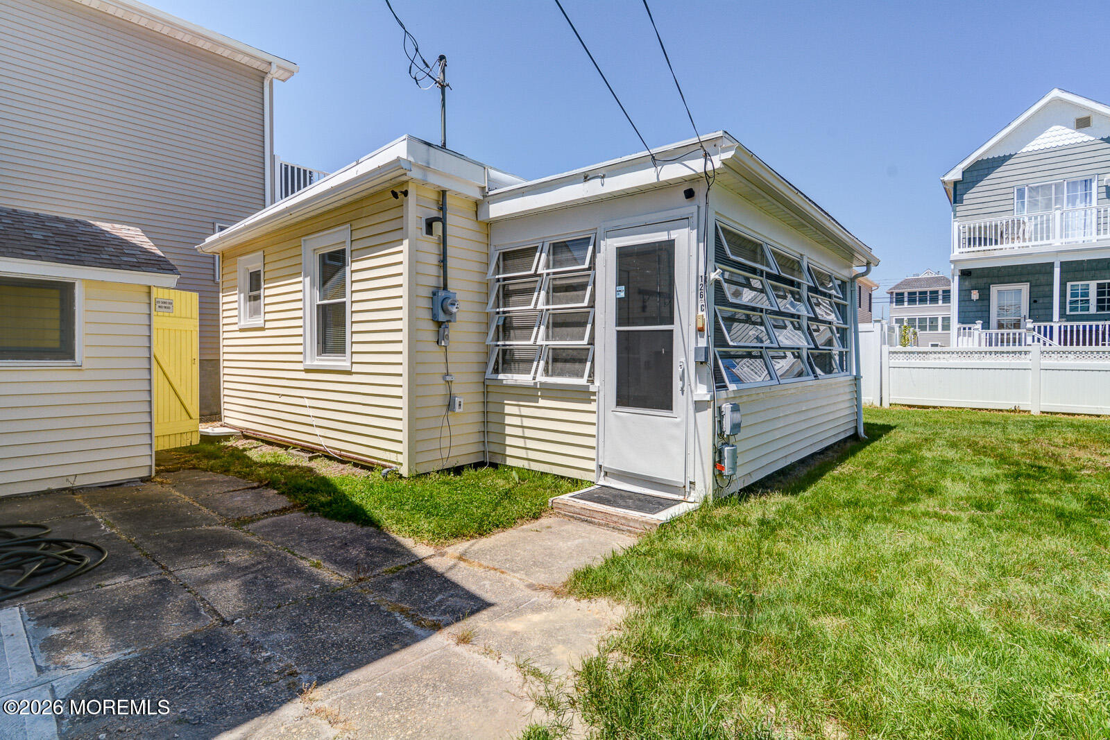 126 K Street Seaside Park NJ 08752