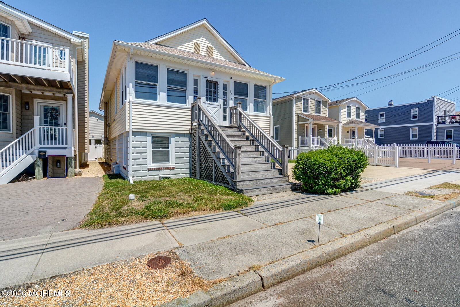126 K Street Seaside Park NJ 08752