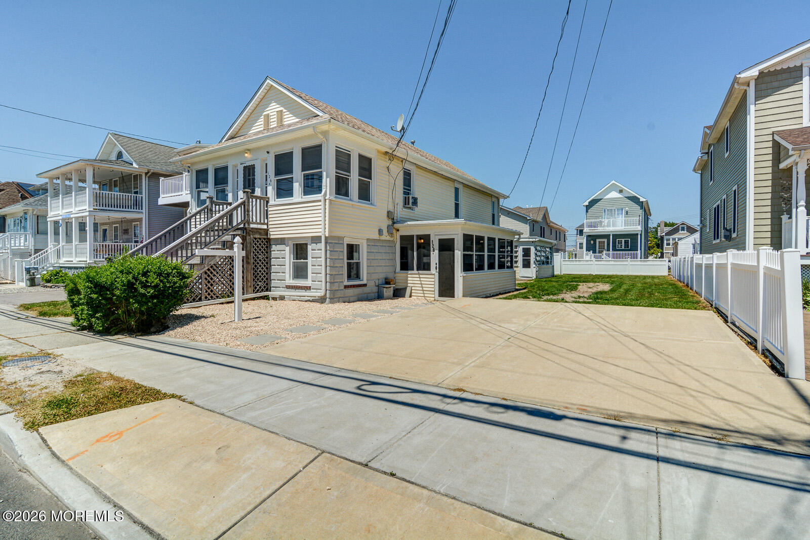 126 K Street Seaside Park NJ 08752