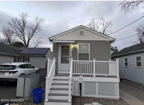 713 Morningside Avenue Union Beach NJ 07735