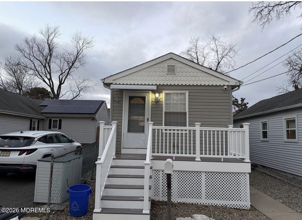 713 Morningside Avenue Union Beach NJ 07735