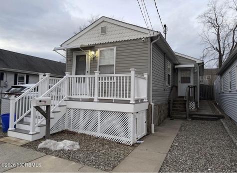 713 Morningside Avenue Union Beach NJ 07735