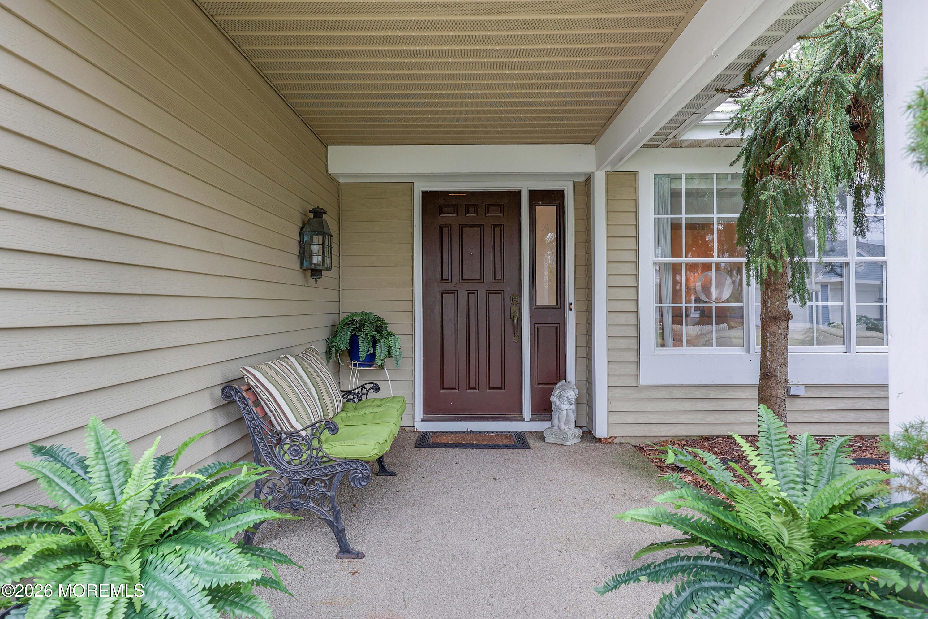 1031B Thornbury Lane Manchester NJ 08759