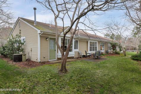 1031B Thornbury Lane Manchester NJ 08759