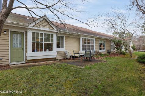 1031B Thornbury Lane Manchester NJ 08759