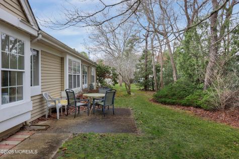 1031B Thornbury Lane Manchester NJ 08759