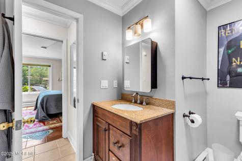 9 Medford Court Red Bank NJ 07701