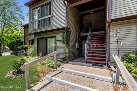 9 Medford Court Red Bank NJ 07701