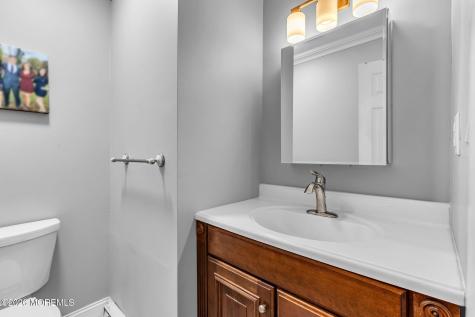 9 Medford Court Red Bank NJ 07701