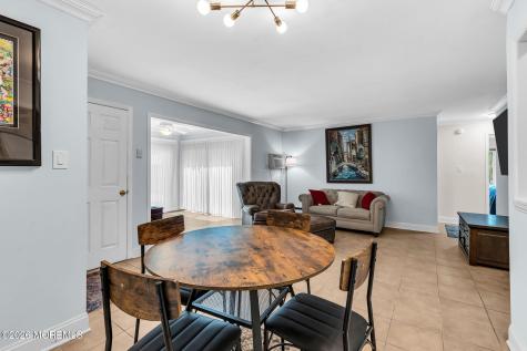 9 Medford Court Red Bank NJ 07701