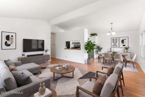 2 Cedar Court Manalapan NJ 07726
