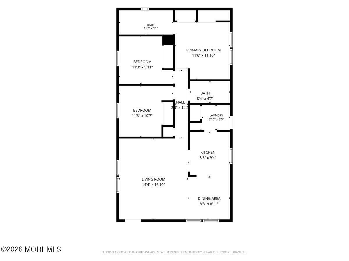 2 Cedar Court Manalapan NJ 07726