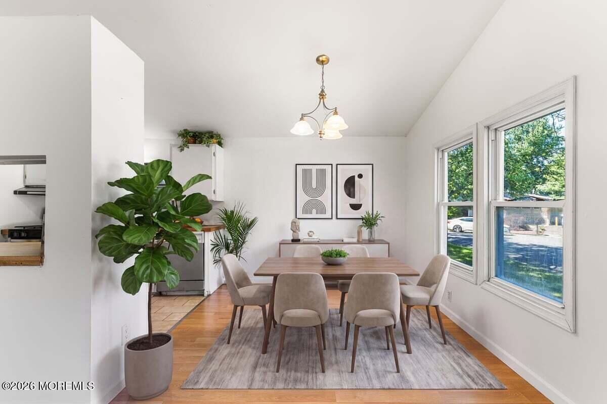 2 Cedar Court Manalapan NJ 07726