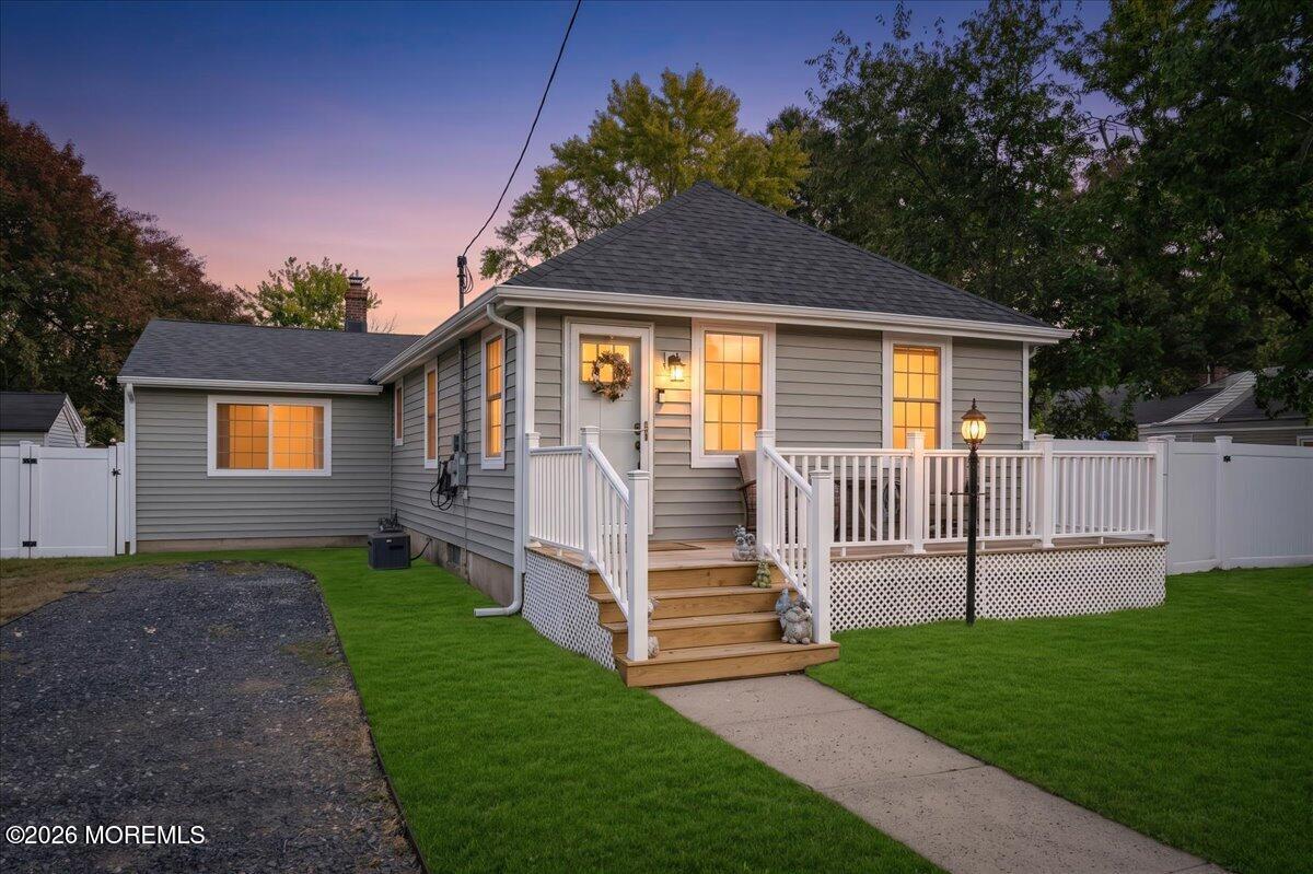 44 Dakota Avenue Middletown NJ 07748