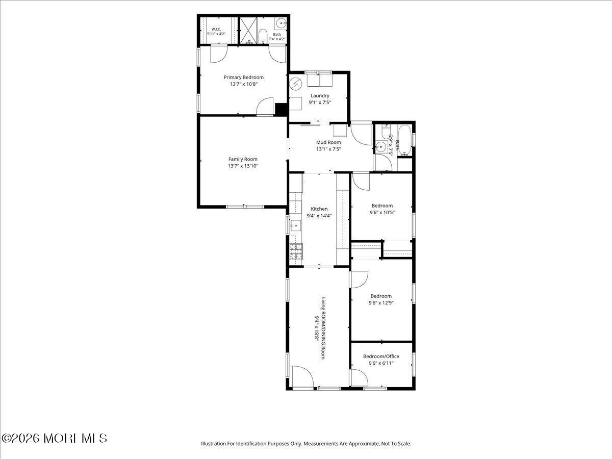 44 Dakota Avenue Middletown NJ 07748