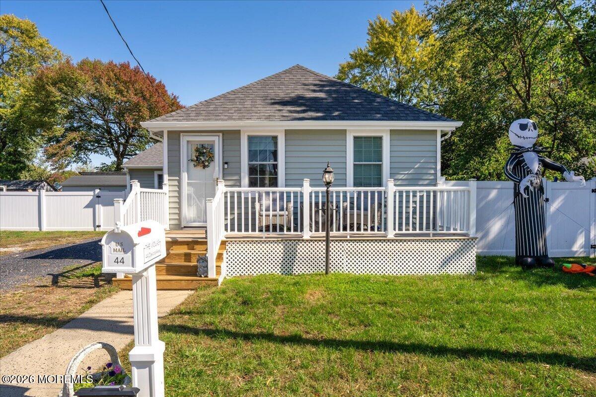 44 Dakota Avenue Middletown NJ 07748
