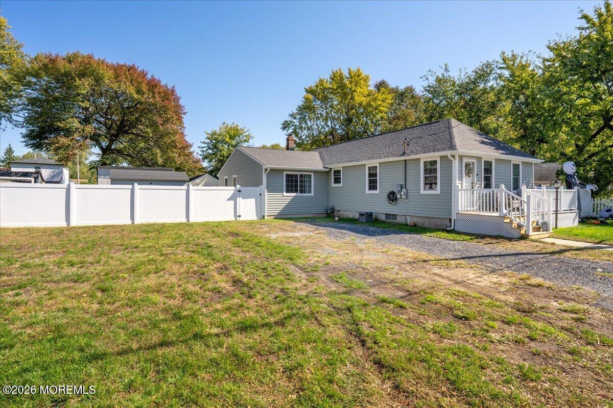 44 Dakota Avenue Middletown NJ 07748