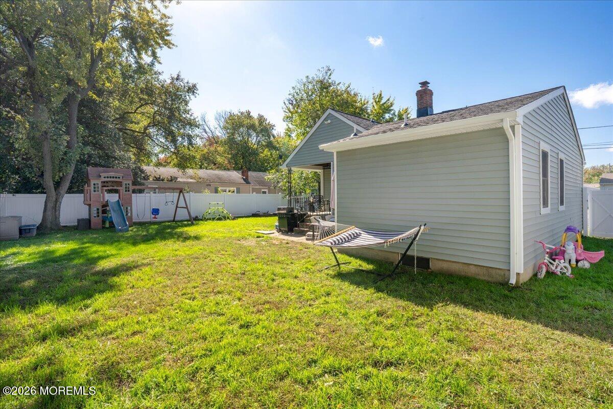 44 Dakota Avenue Middletown NJ 07748