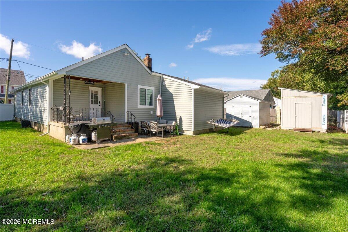 44 Dakota Avenue Middletown NJ 07748