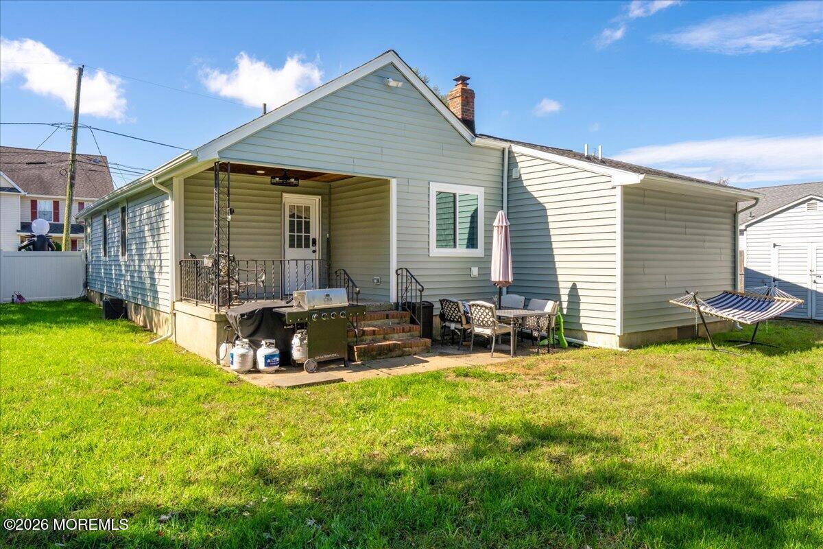 44 Dakota Avenue Middletown NJ 07748