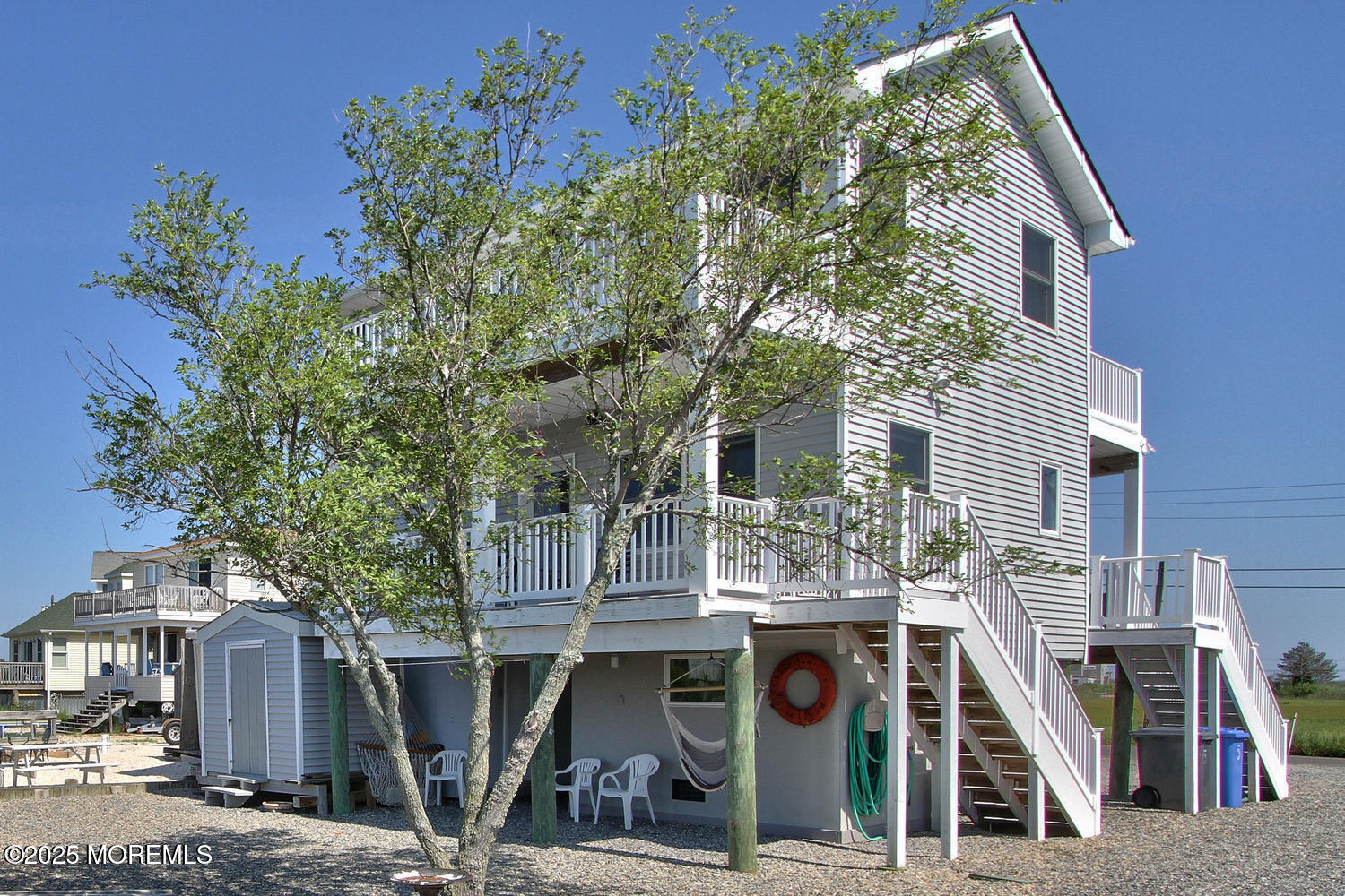 1255 W Mallard Drive Manahawkin NJ 08050