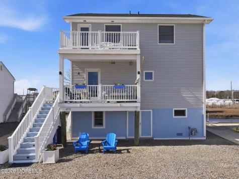 1255 W Mallard Drive Manahawkin NJ 08050