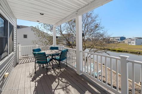 1255 W Mallard Drive Manahawkin NJ 08050