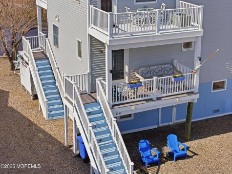 1255 W Mallard Drive Manahawkin NJ 08050