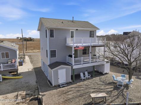 1255 W Mallard Drive Manahawkin NJ 08050
